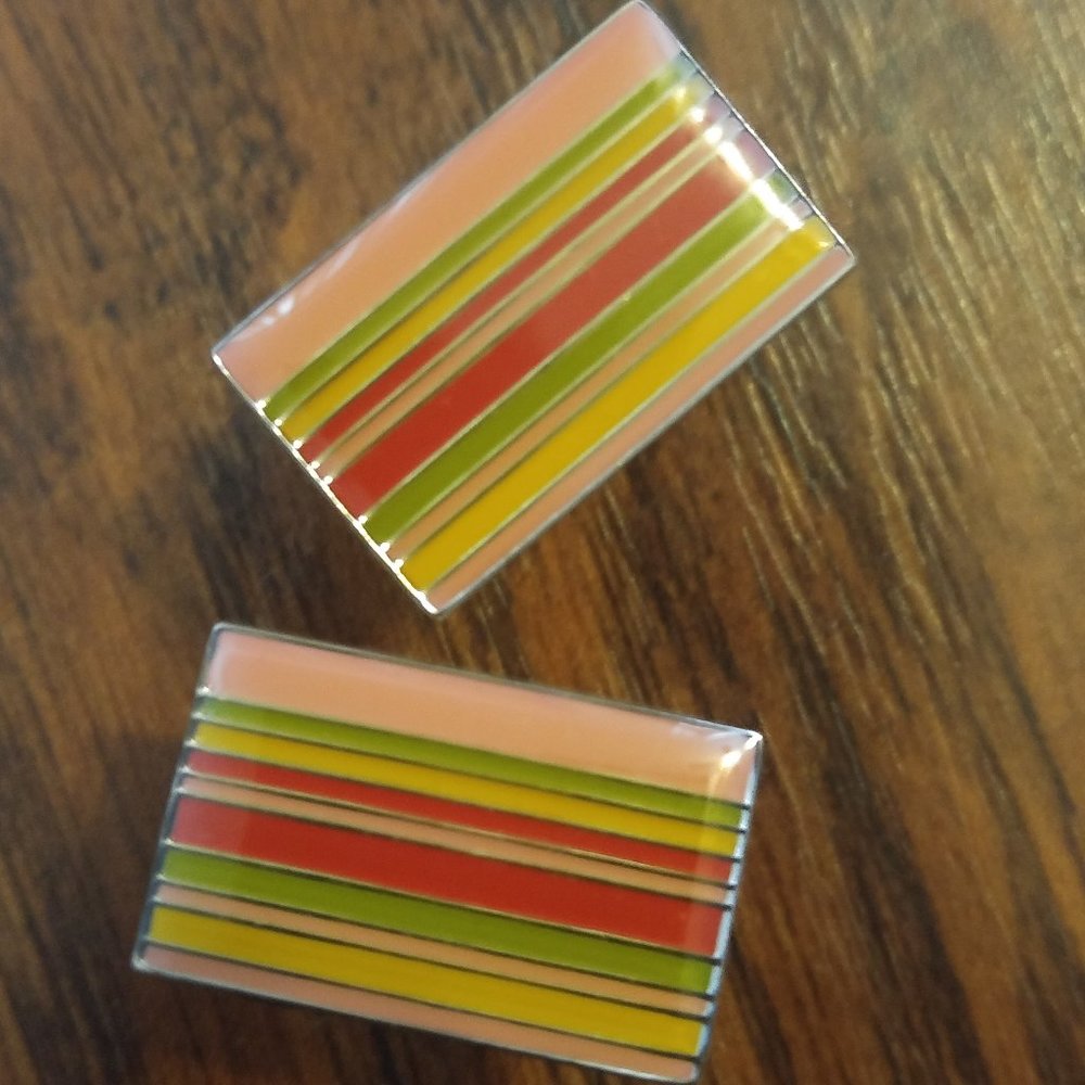 Cufflinks